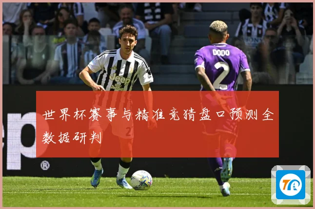 世界杯赛事与精准竞猜盘口预测全数据研判