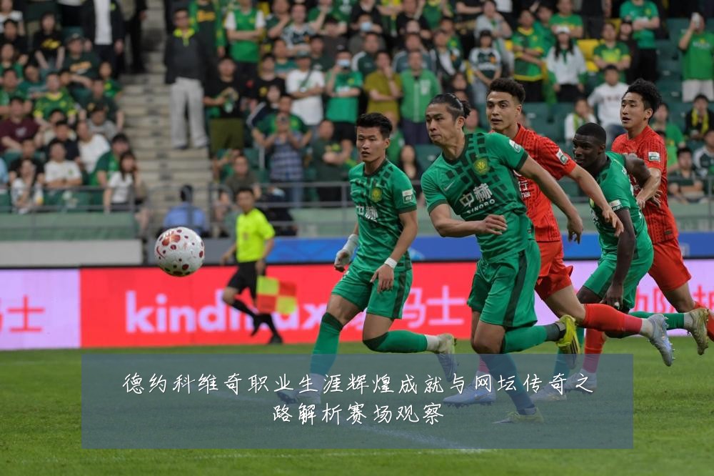 德约科维奇职业生涯辉煌成就与网坛传奇之路解析赛场观察