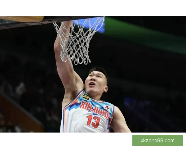 格兰谈伤病困扰一号位无奈李炎哲寄语球员专注自身发挥