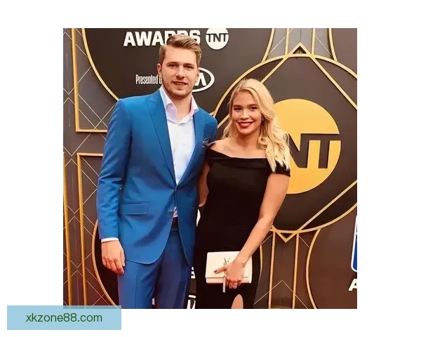 东契奇回应前任诉求指控其企图索取更高抚养费 东契奇回应前任诉求指控其企图索取更高抚养费