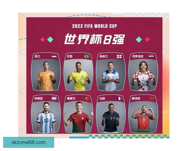 世界杯精彩瞬间回顾各场关键比分揭示胜负背后的故事 世界杯精彩瞬间回顾各场关键比分揭示胜负背后的故事