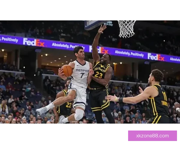 桑托斯31分领勇士逆转篮网 波杰姆斯基22+6+5梅尔顿14+9助胜