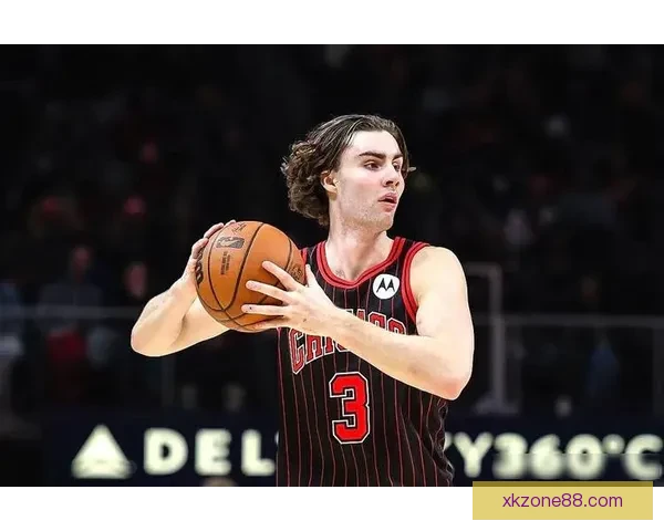 哈登领衔骑士冲击复仇之战吉迪率公牛寻求反弹再争连胜主动权