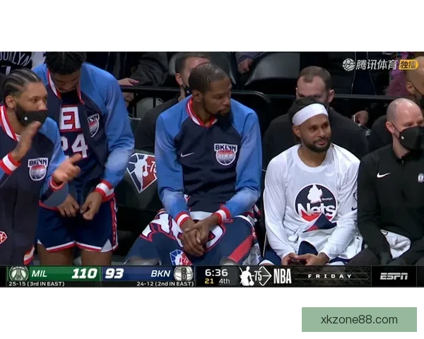 桑托斯31分领勇士逆转篮网 波杰姆斯基22+6+5梅尔顿14+9助胜