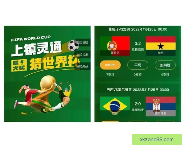 世界杯竞猜平台全新注册攻略与精彩玩法全面解析